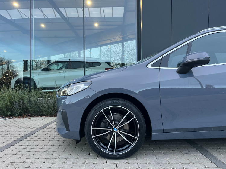 BMW 218 218iA Active Tourer Widescreen/Carplay/Camera/...! Leconte Motors