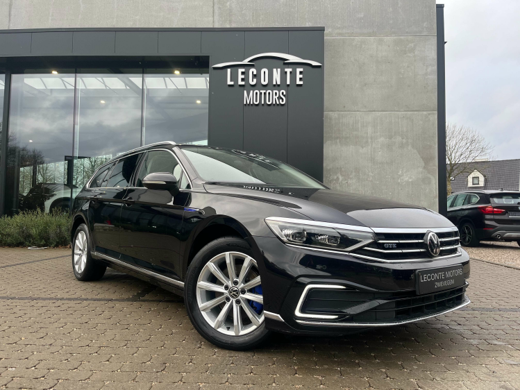 Volkswagen Passat Variant Passat Variant 1.4 TSI Hybride Virtual/Panodak/LED Leconte Motors