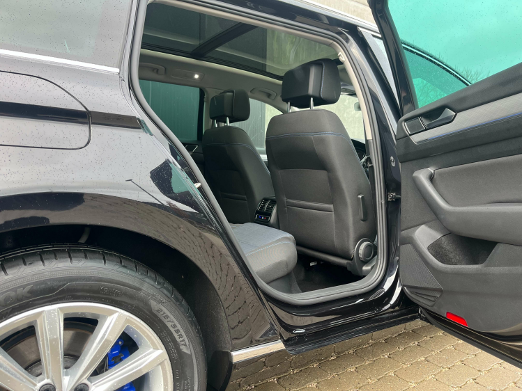 Volkswagen Passat Variant Passat Variant 1.4 TSI Hybride Virtual/Panodak/LED Leconte Motors