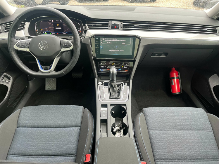 Volkswagen Passat Variant Passat Variant 1.4 TSI Hybride Virtual/Panodak/LED Leconte Motors