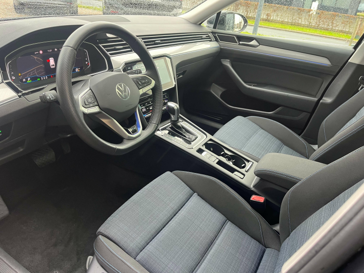 Volkswagen Passat Variant Passat Variant 1.4 TSI Hybride Virtual/Panodak/LED Leconte Motors