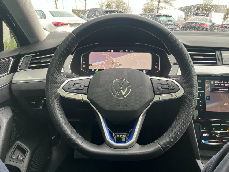 Volkswagen Passat Variant Passat Variant 1.4 TSI Hybride Virtual/Panodak/LED Leconte Motors