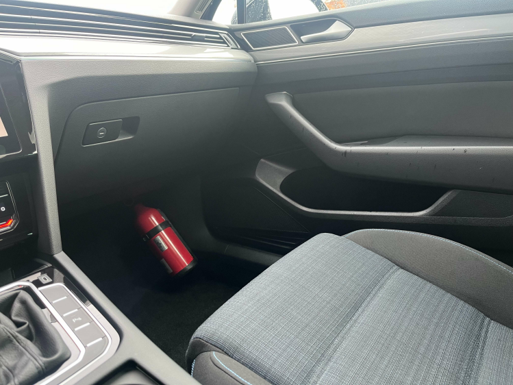 Volkswagen Passat Variant Passat Variant 1.4 TSI Hybride Virtual/Panodak/LED Leconte Motors