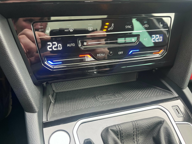 Volkswagen Passat Variant Passat Variant 1.4 TSI Hybride Virtual/Panodak/LED Leconte Motors