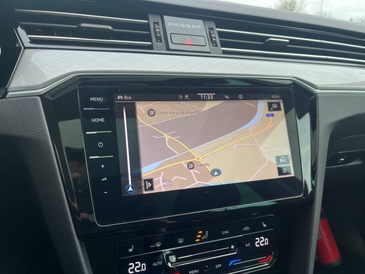 Volkswagen Passat Variant Passat Variant 1.4 TSI Hybride Virtual/Panodak/LED Leconte Motors