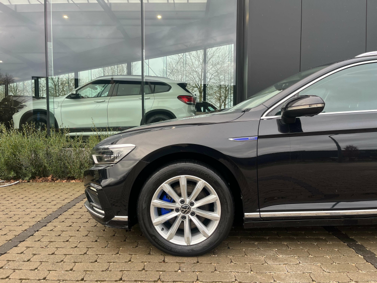 Volkswagen Passat Variant Passat Variant 1.4 TSI Hybride Virtual/Panodak/LED Leconte Motors