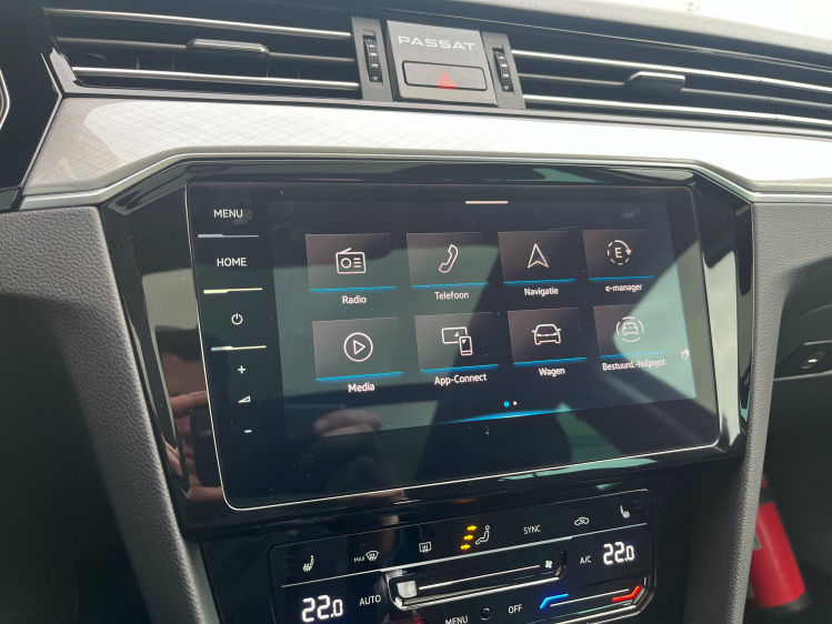 Volkswagen Passat Variant Passat Variant 1.4 TSI Hybride Virtual/Panodak/LED Leconte Motors