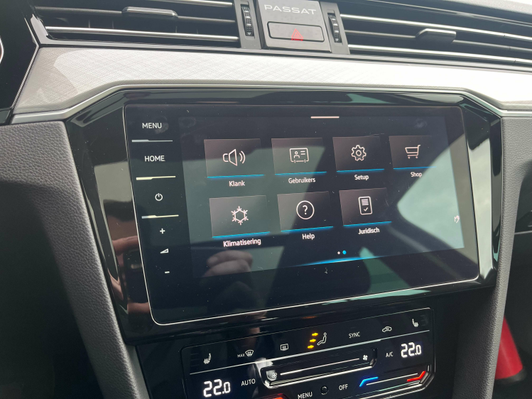 Volkswagen Passat Variant Passat Variant 1.4 TSI Hybride Virtual/Panodak/LED Leconte Motors