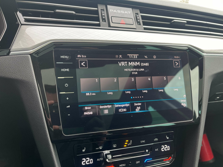 Volkswagen Passat Variant Passat Variant 1.4 TSI Hybride Virtual/Panodak/LED Leconte Motors