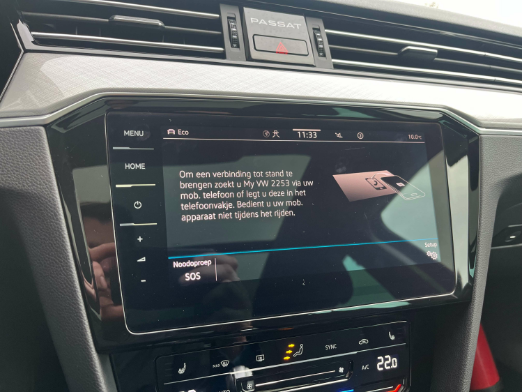 Volkswagen Passat Variant Passat Variant 1.4 TSI Hybride Virtual/Panodak/LED Leconte Motors