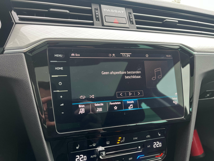 Volkswagen Passat Variant Passat Variant 1.4 TSI Hybride Virtual/Panodak/LED Leconte Motors