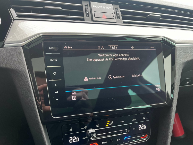 Volkswagen Passat Variant Passat Variant 1.4 TSI Hybride Virtual/Panodak/LED Leconte Motors