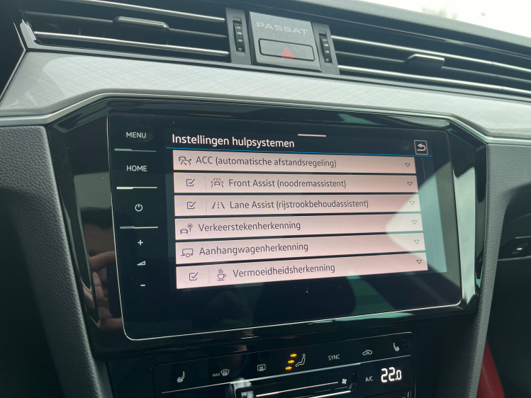 Volkswagen Passat Variant Passat Variant 1.4 TSI Hybride Virtual/Panodak/LED Leconte Motors