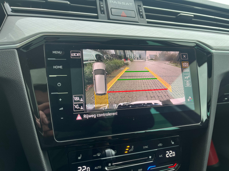 Volkswagen Passat Variant Passat Variant 1.4 TSI Hybride Virtual/Panodak/LED Leconte Motors