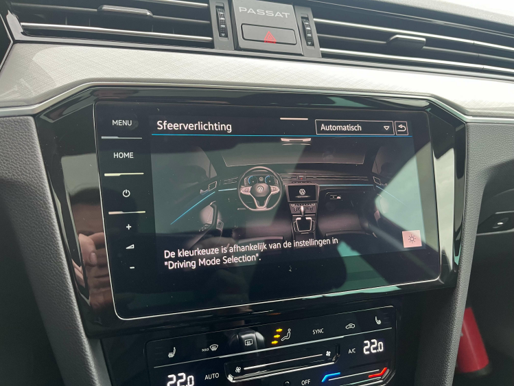 Volkswagen Passat Variant Passat Variant 1.4 TSI Hybride Virtual/Panodak/LED Leconte Motors