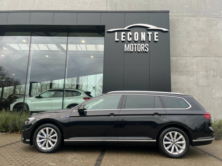 Volkswagen Passat Variant Passat Variant 1.4 TSI Hybride Virtual/Panodak/LED Leconte Motors