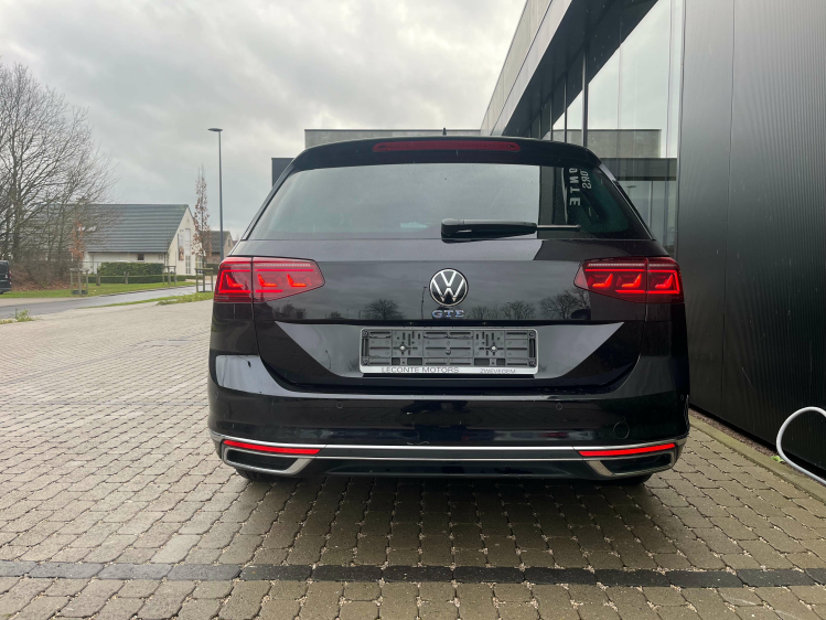 Volkswagen Passat Variant Passat Variant 1.4 TSI Hybride Virtual/Panodak/LED Leconte Motors