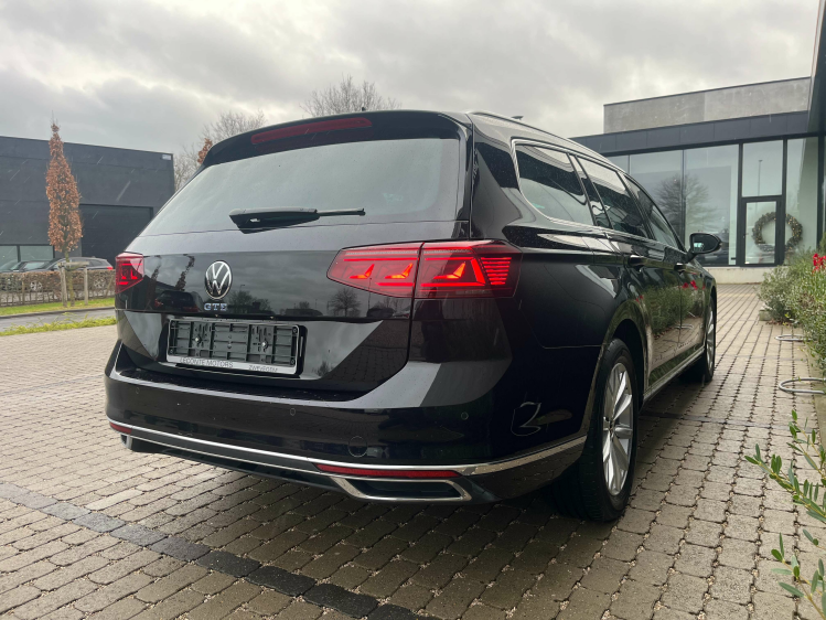 Volkswagen Passat Variant Passat Variant 1.4 TSI Hybride Virtual/Panodak/LED Leconte Motors
