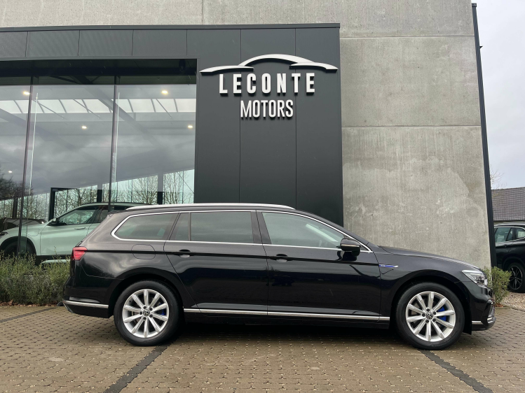 Volkswagen Passat Variant Passat Variant 1.4 TSI Hybride Virtual/Panodak/LED Leconte Motors