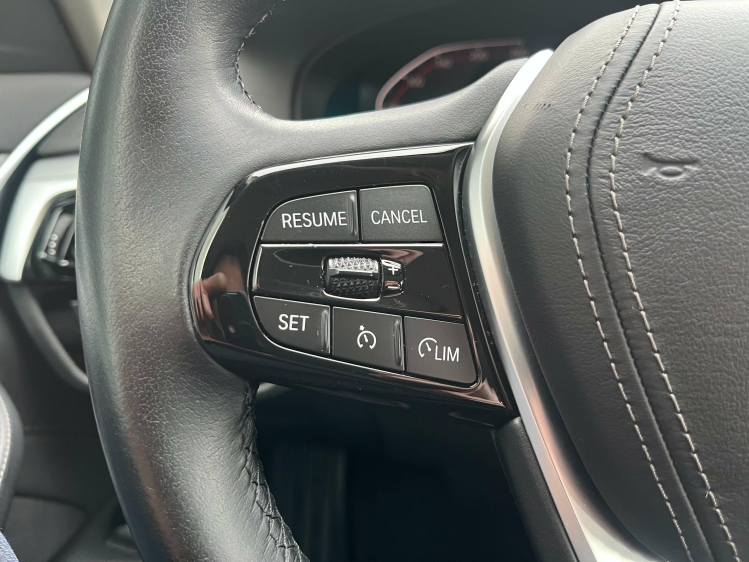 BMW 520 520iA Touring LED/Gps-Pro/Leder/Camera/Carplay/... Leconte Motors