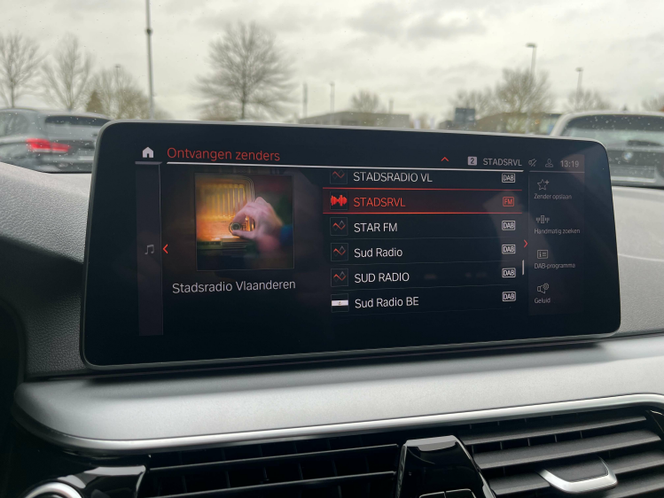 BMW 520 520iA Touring LED/Gps-Pro/Leder/Camera/Carplay/... Leconte Motors