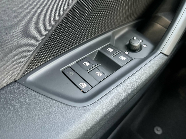 Audi A3 A3 30 TFSI Sportback S tronic Virtual/Sfeerverl/.. Leconte Motors