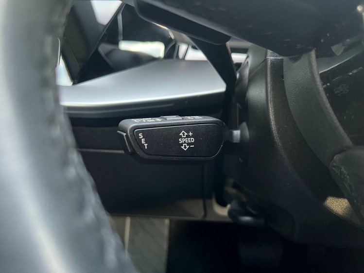 Audi A3 A3 30 TFSI Sportback S tronic Virtual/Sfeerverl/.. Leconte Motors