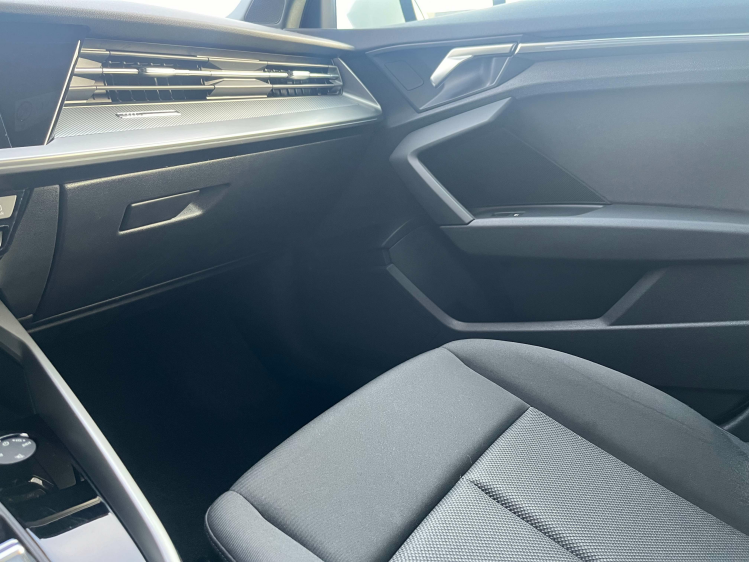 Audi A3 A3 30 TFSI Sportback S tronic Virtual/Sfeerverl/.. Leconte Motors