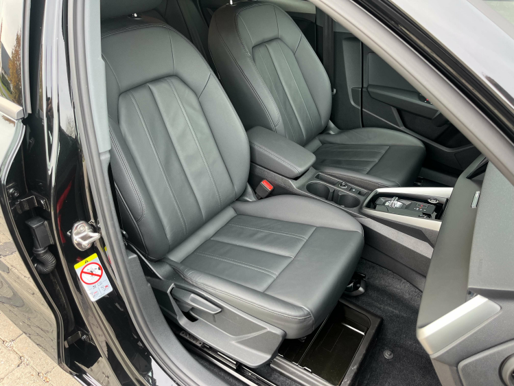 Audi A3 A3 30 TFSI Sportback S tronic Leder/Virtual/Carply Leconte Motors