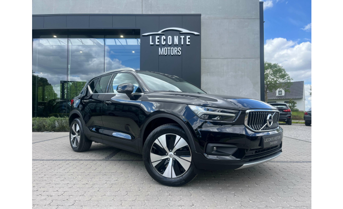 Leconte Motors - Volvo XC40