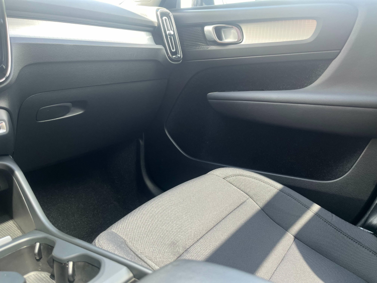 Volvo XC40 XC40 T4 Plug In Hybride Gps/Cruise/PDC/Carplay/... Leconte Motors