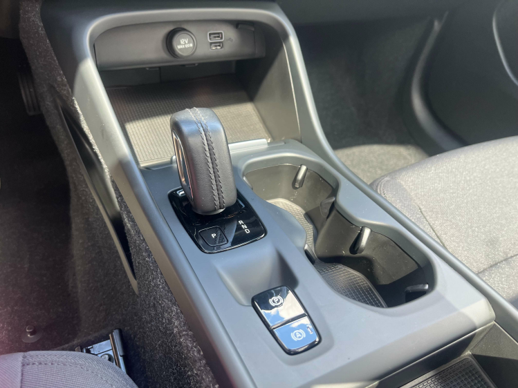 Volvo XC40 XC40 T4 Plug In Hybride Gps/Cruise/PDC/Carplay/... Leconte Motors