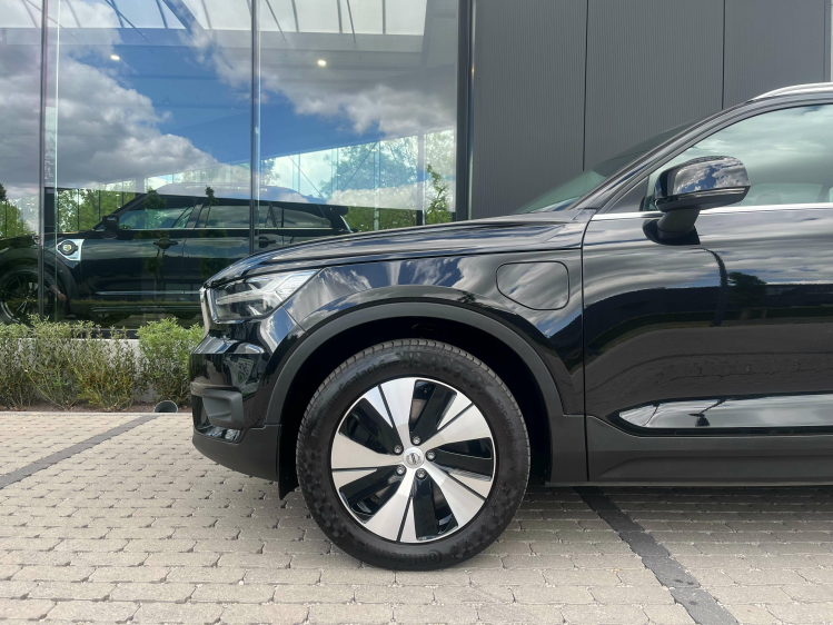 Volvo XC40 XC40 T4 Plug In Hybride Gps/Cruise/PDC/Carplay/... Leconte Motors