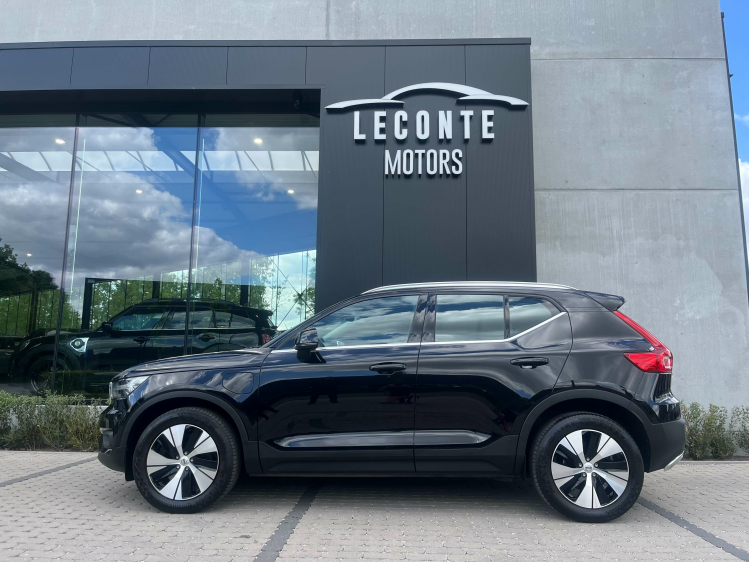 Volvo XC40 XC40 T4 Plug In Hybride Gps/Cruise/PDC/Carplay/... Leconte Motors