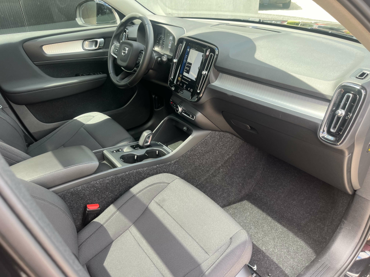 Volvo XC40 XC40 T4 Plug In Hybride Gps/Cruise/PDC/Carplay/... Leconte Motors