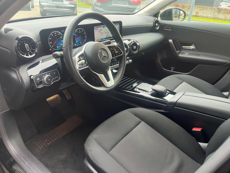 Mercedes-Benz A 180 A 180iA DCT Widescreen/Gps/Cruise/Zetelverwarming Leconte Motors