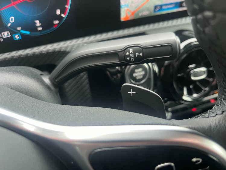 Mercedes-Benz A 180 A 180iA DCT Widescreen/Gps/Cruise/Zetelverwarming Leconte Motors