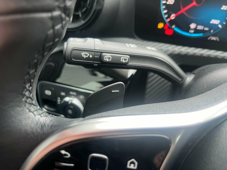 Mercedes-Benz A 180 A 180iA DCT Widescreen/Gps/Cruise/Zetelverwarming Leconte Motors