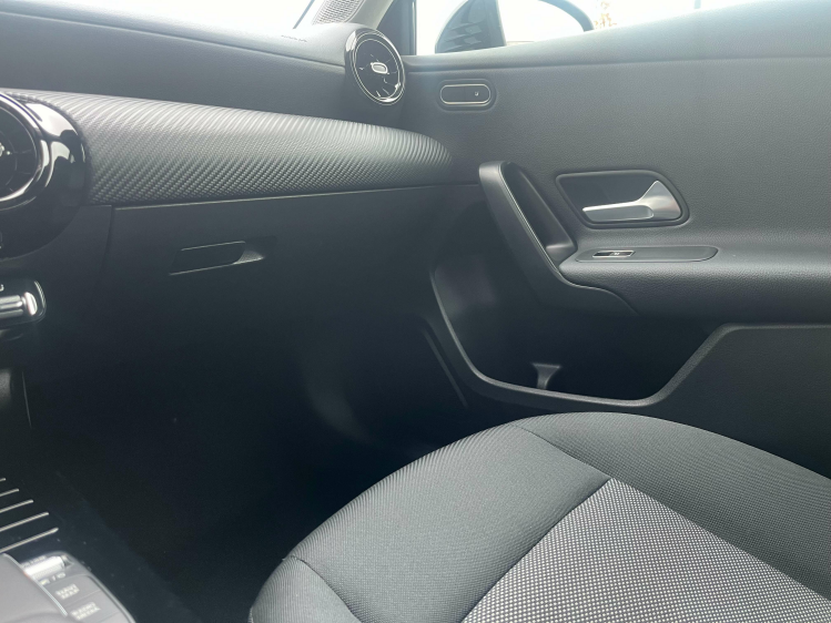 Mercedes-Benz A 180 A 180iA DCT Widescreen/Gps/Cruise/Zetelverwarming Leconte Motors