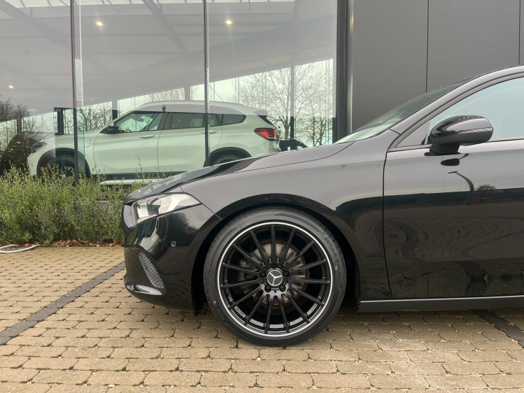 Mercedes-Benz A 180 A 180iA DCT Widescreen/Gps/Cruise/Zetelverwarming Leconte Motors