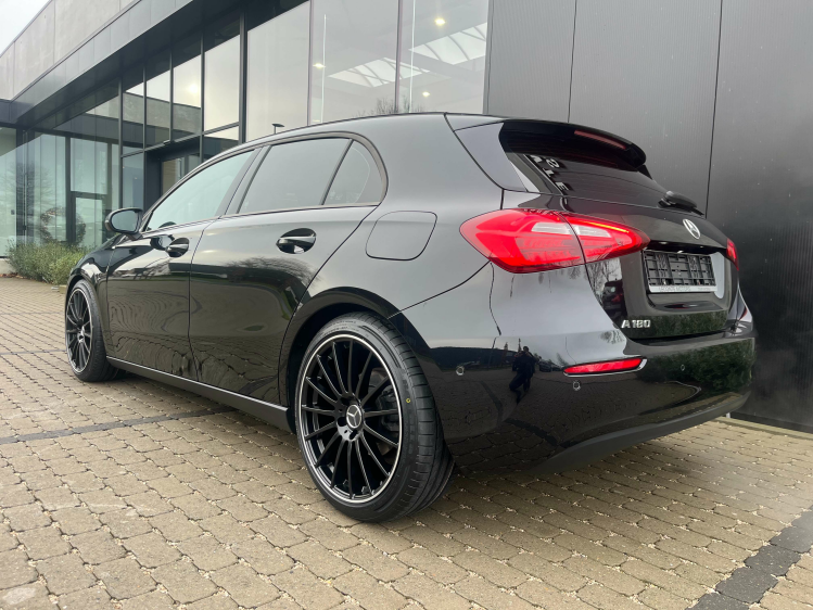 Mercedes-Benz A 180 A 180iA DCT Widescreen/Gps/Cruise/Zetelverwarming Leconte Motors