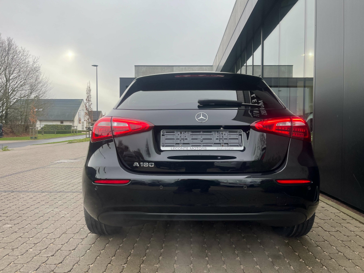 Mercedes-Benz A 180 A 180iA DCT Widescreen/Gps/Cruise/Zetelverwarming Leconte Motors