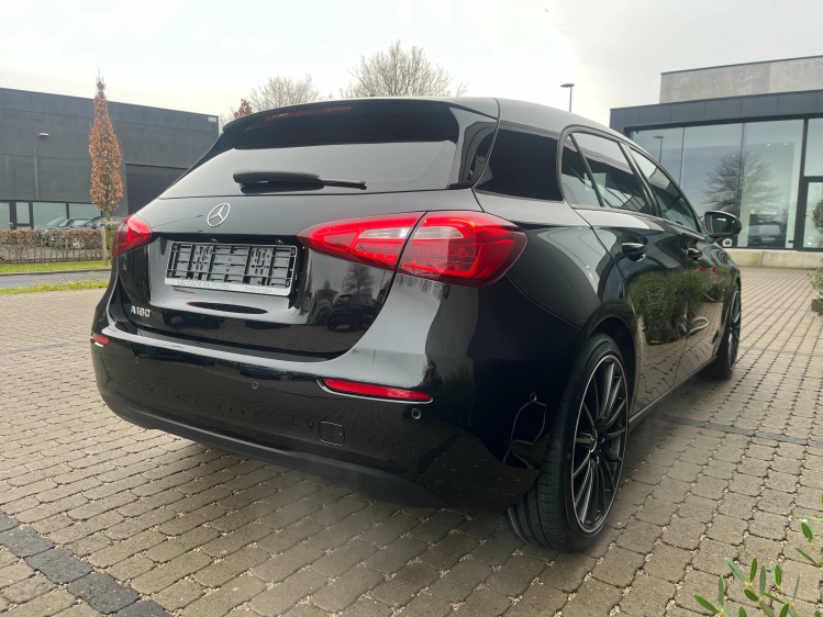Mercedes-Benz A 180 A 180iA DCT Widescreen/Gps/Cruise/Zetelverwarming Leconte Motors