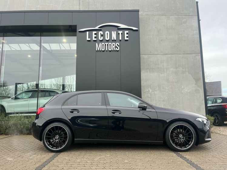 Mercedes-Benz A 180 A 180iA DCT Widescreen/Gps/Cruise/Zetelverwarming Leconte Motors