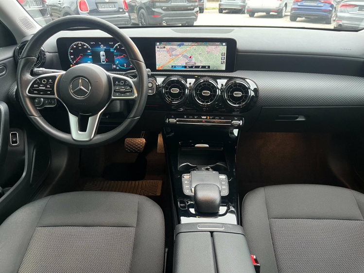 Mercedes-Benz A 180 A 180 7G-DCT Berline Widescreen/Navigatie/Camera.. Leconte Motors