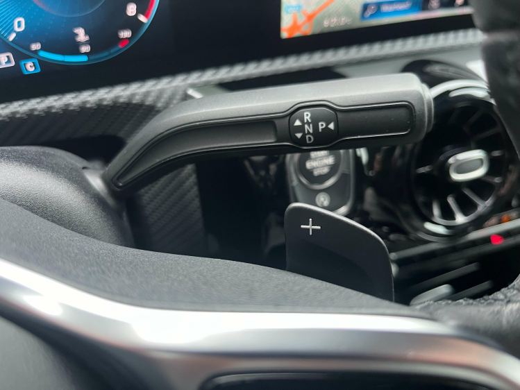 Mercedes-Benz A 180 A 180 7G-DCT Berline Widescreen/Navigatie/Camera.. Leconte Motors