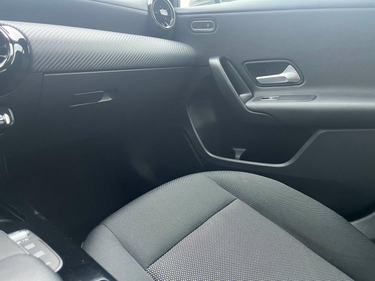 Mercedes-Benz A 180 A 180 7G-DCT Berline Widescreen/Navigatie/Camera.. Leconte Motors