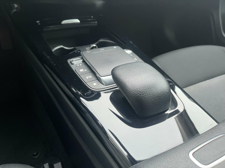 Mercedes-Benz A 180 A 180 7G-DCT Berline Widescreen/Navigatie/Camera.. Leconte Motors