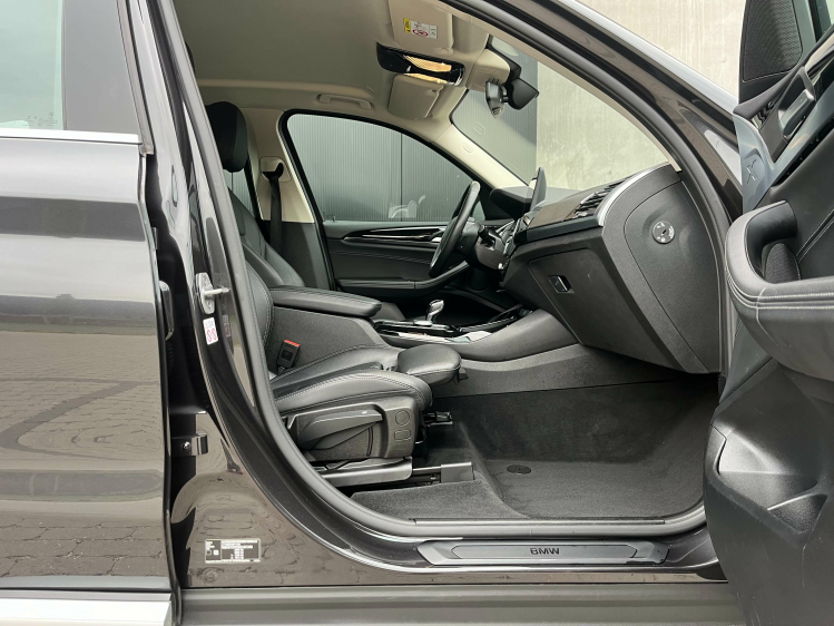 BMW X3 X3 xDrive30e Hybride Facelift Sportzetels/Carplay Leconte Motors