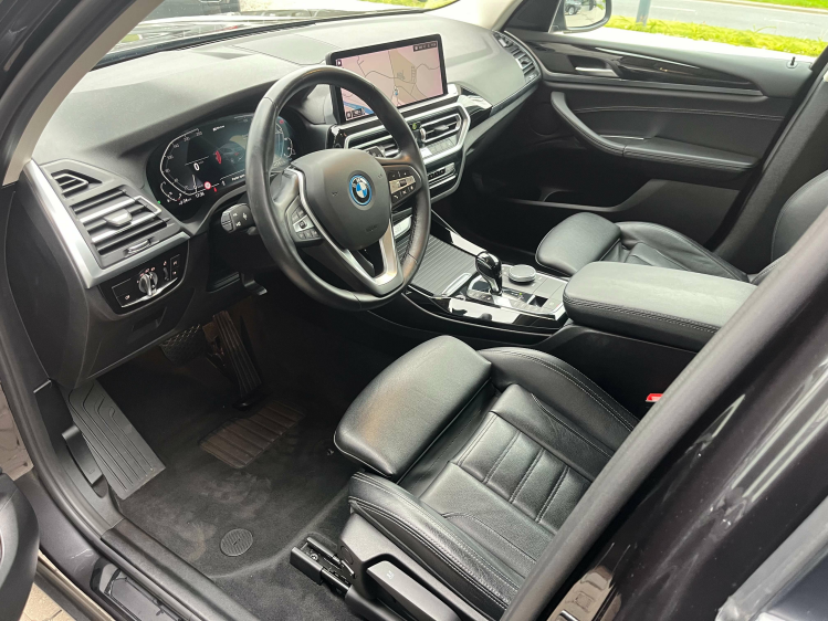 BMW X3 X3 xDrive30e Hybride Facelift Sportzetels/Carplay Leconte Motors